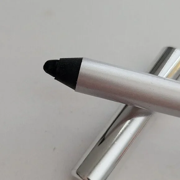 Trish McEvoy Intense Gel Eye Liner BLACK Lot of 2 Preowned Full Size - Picture 3 of 7